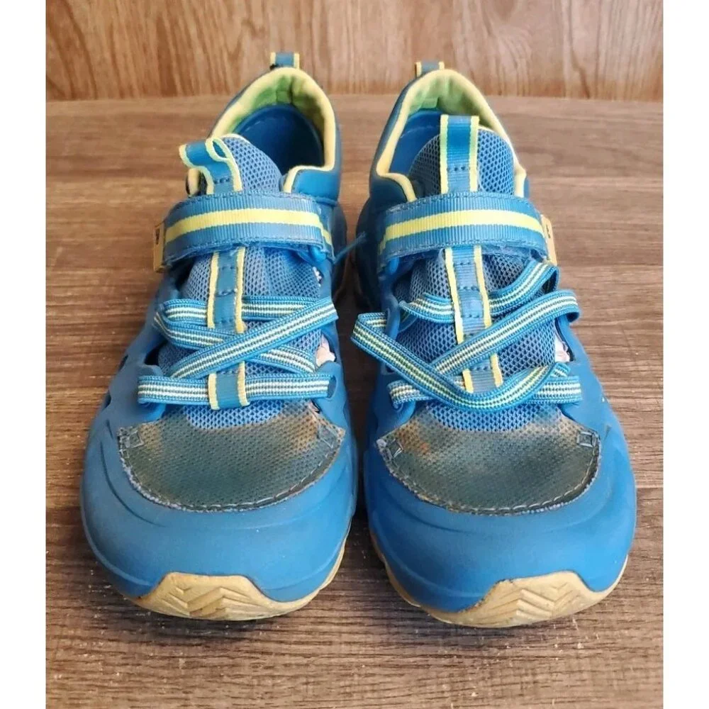 Merrell Hydro 2.0 Water Shoes Youth‎ Size 3 Blue